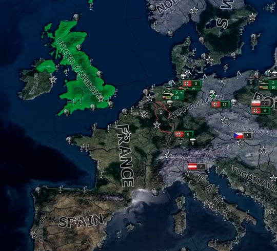 Paradox Grand Strategy Collection Cd Key Steam Global